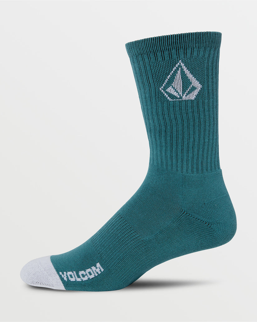 Full Stone Sock 3 Pack - Mix