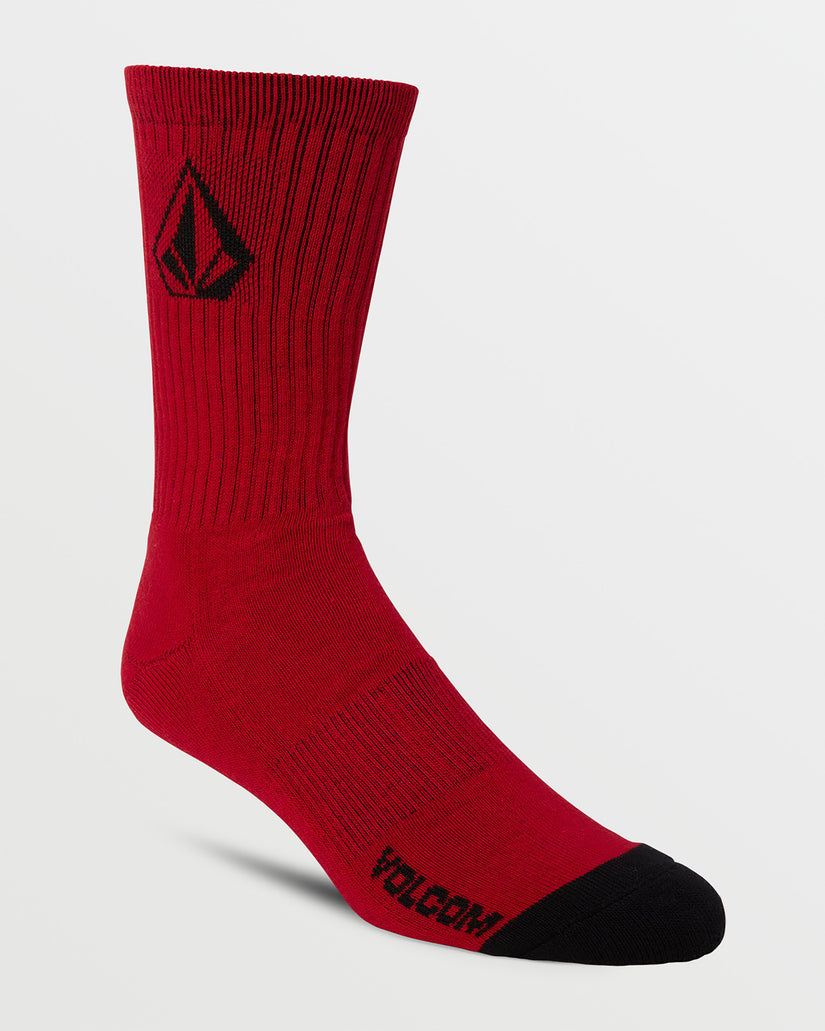 Full Stone Sock 3 Pack - Mix