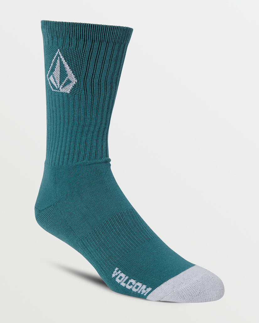 Full Stone Sock 3 Pack - Mix