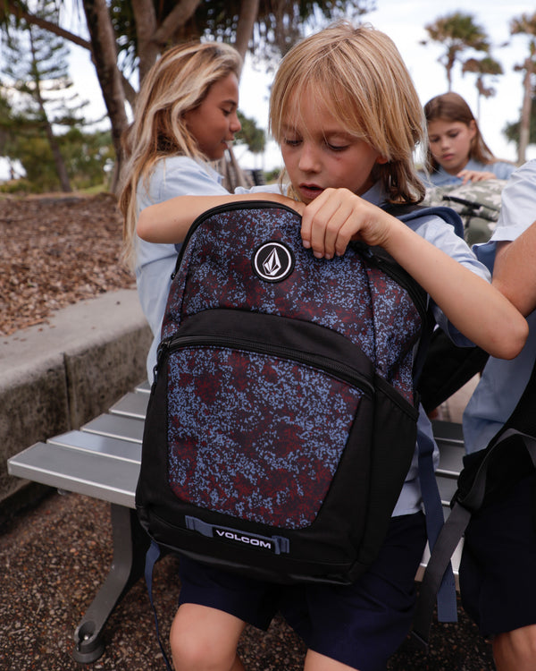 Kids Slam School Backpack