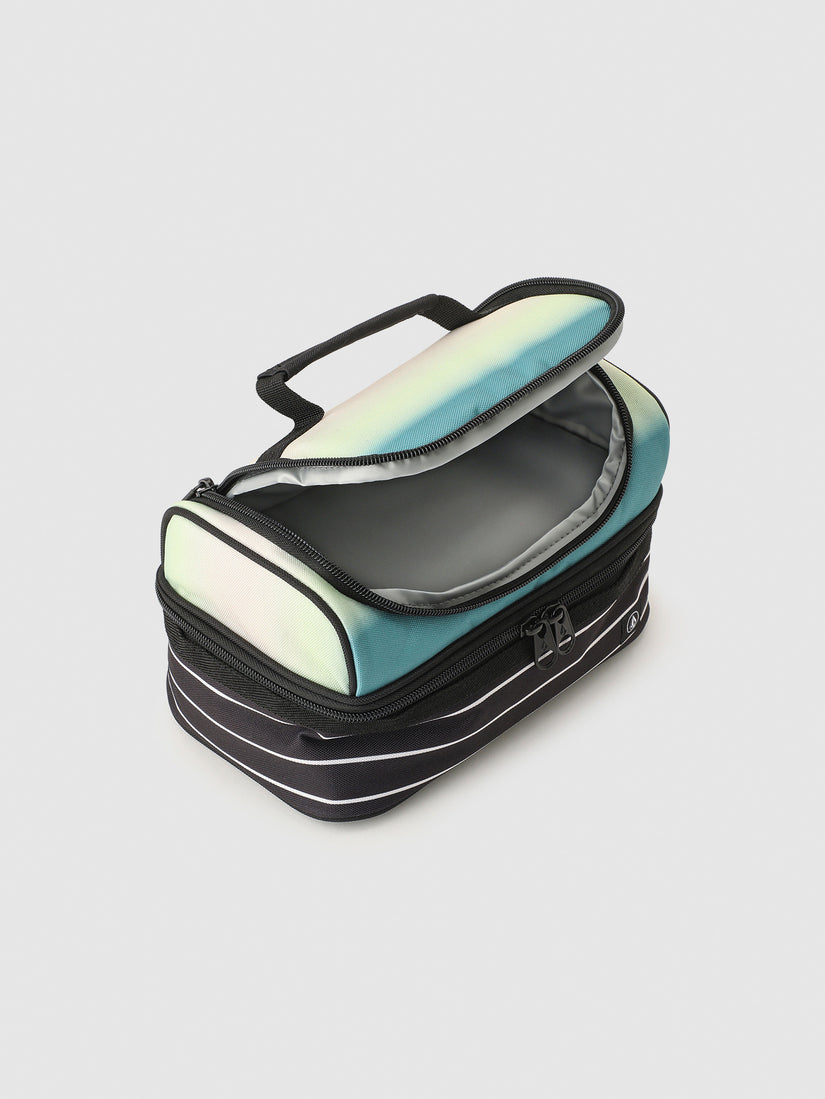 Academy Lunch Box  - Fade To Black