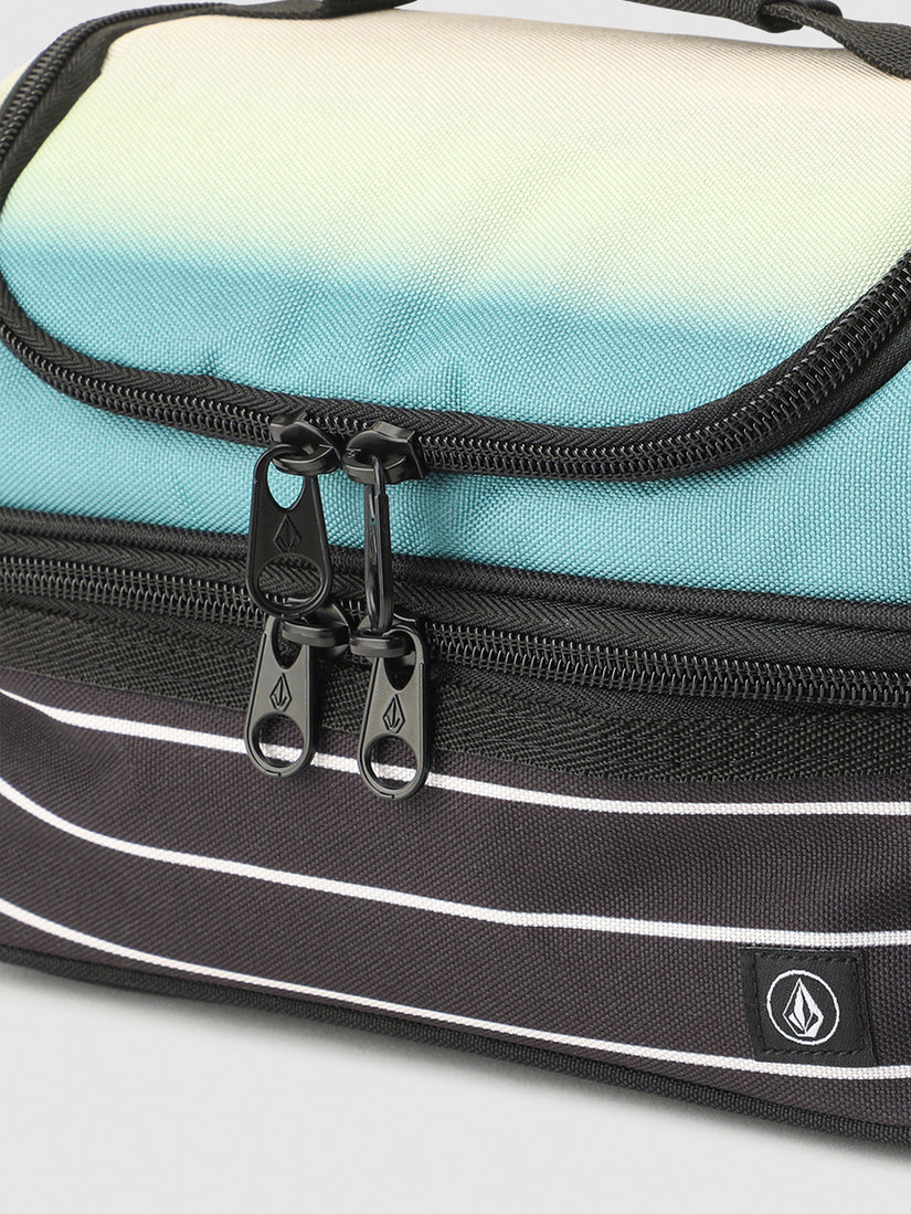 Academy Lunch Box  - Fade To Black