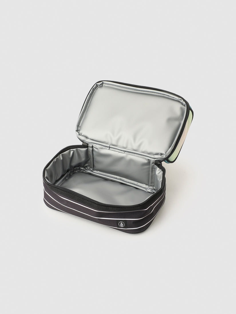 Academy Lunch Box  - Fade To Black
