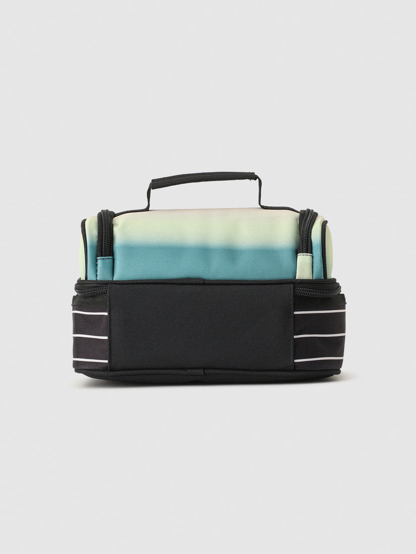 Academy Lunch Box  - Fade To Black