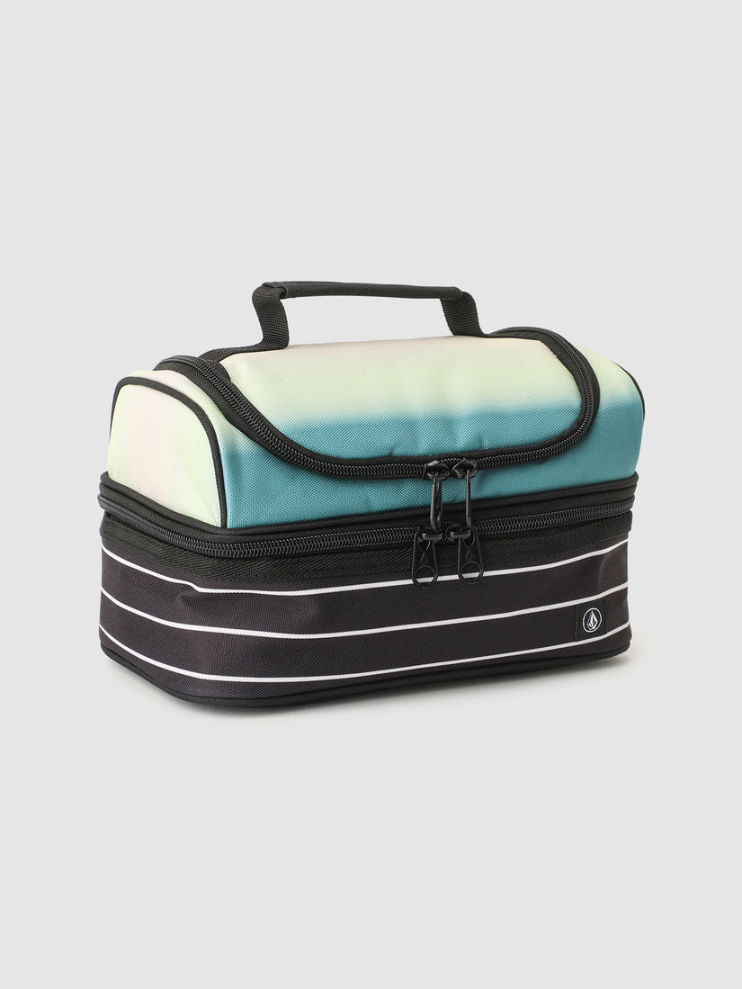 Academy Lunch Box  - Fade To Black