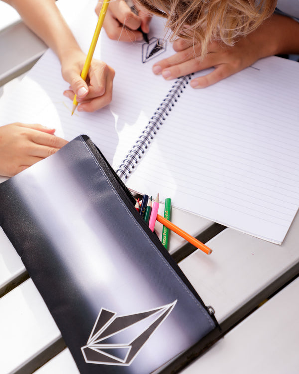 Kids Acadamy Pencil Case