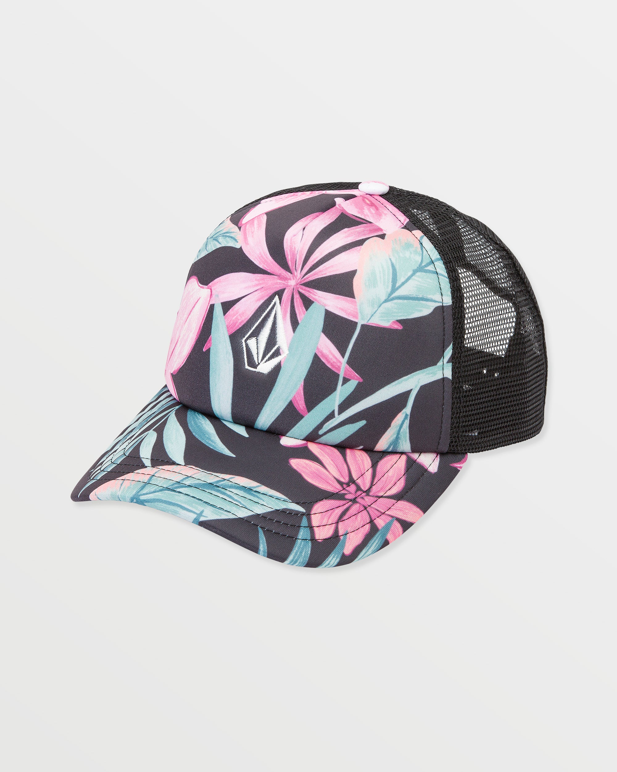 Into Paradise Hat