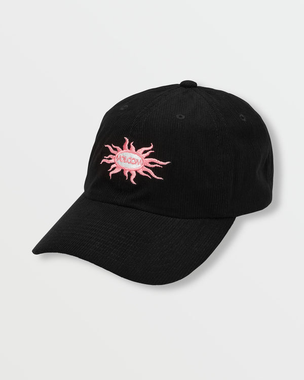 Desert Heat Hat