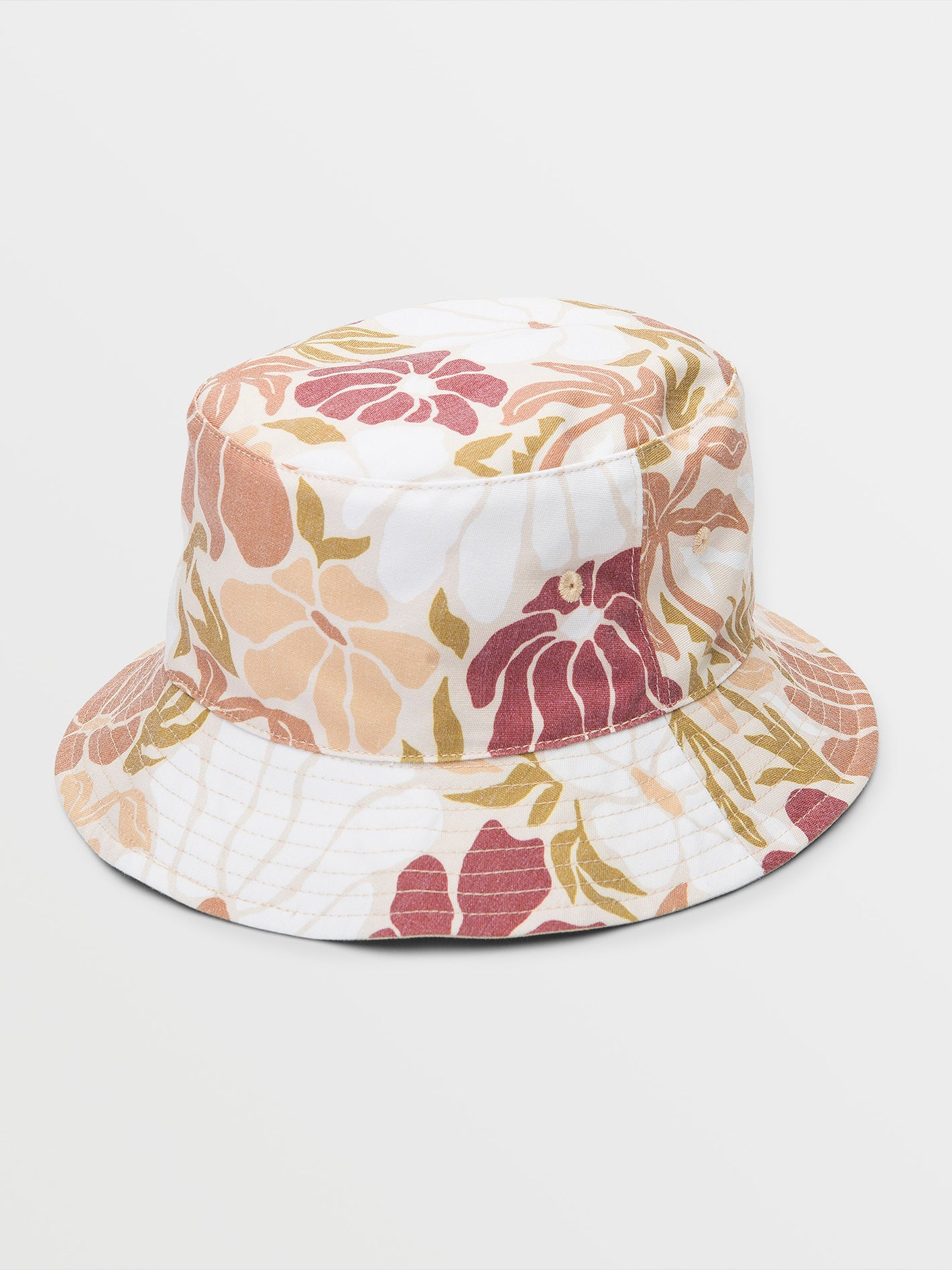 Parrotise Bucket Hat