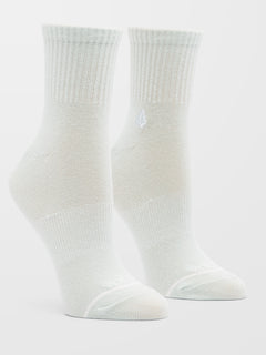 The New Crew 3 Pack Socks - Assorted Colors