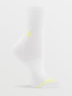 The New Crew 3Pk Socks - Assorted Colors