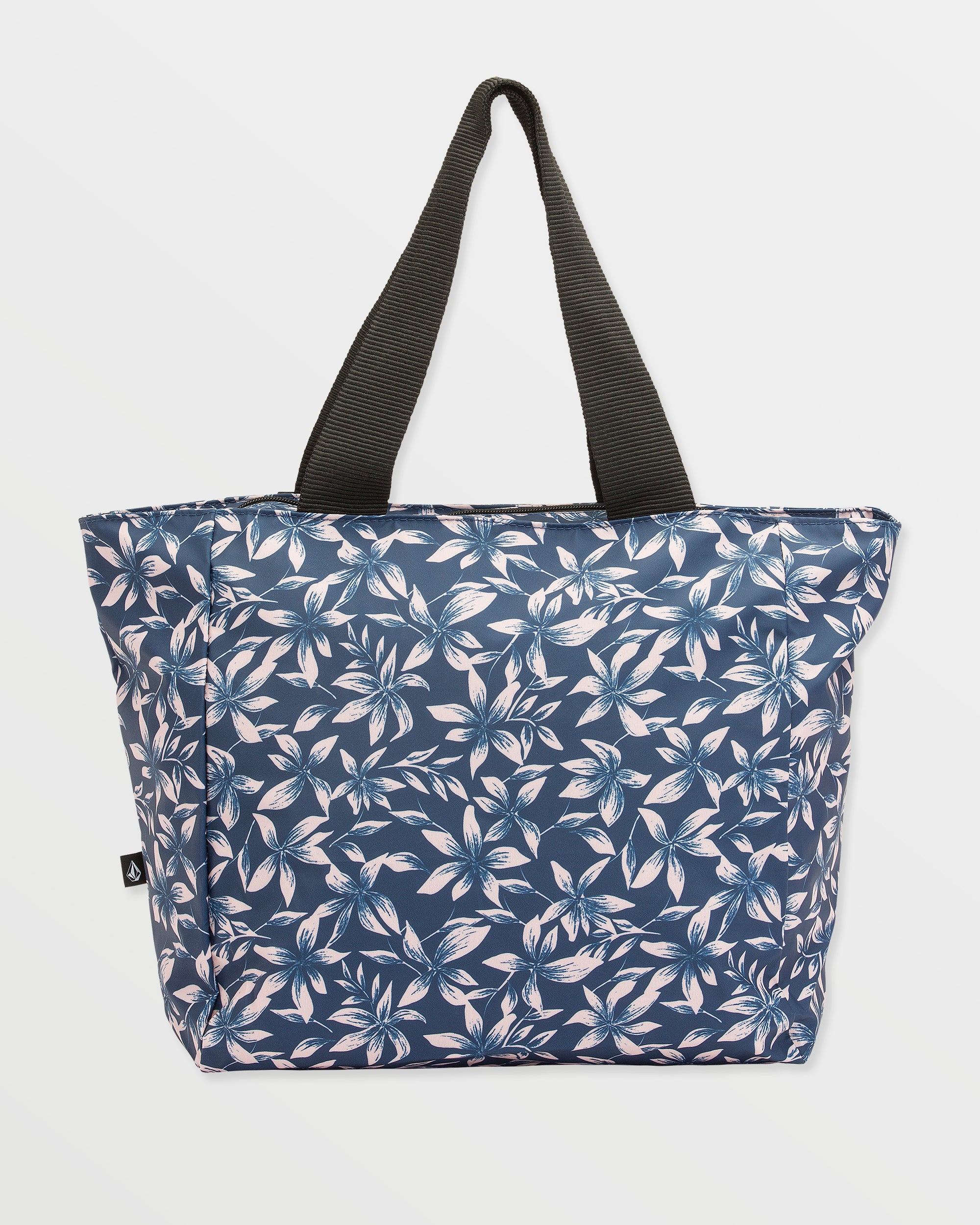 Bay Bae Beach Tote