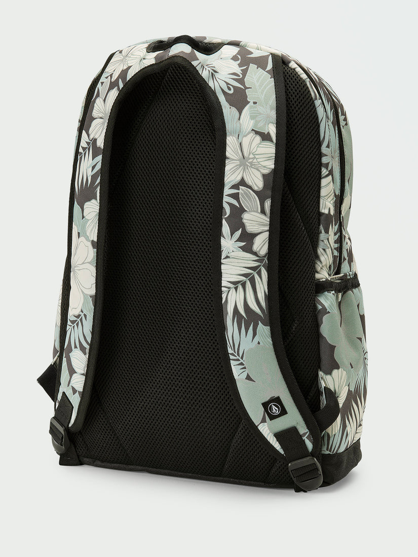 Patch Attack Bakpack - Sea Glass