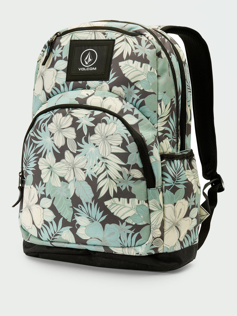Patch Attack Bakpack - Sea Glass
