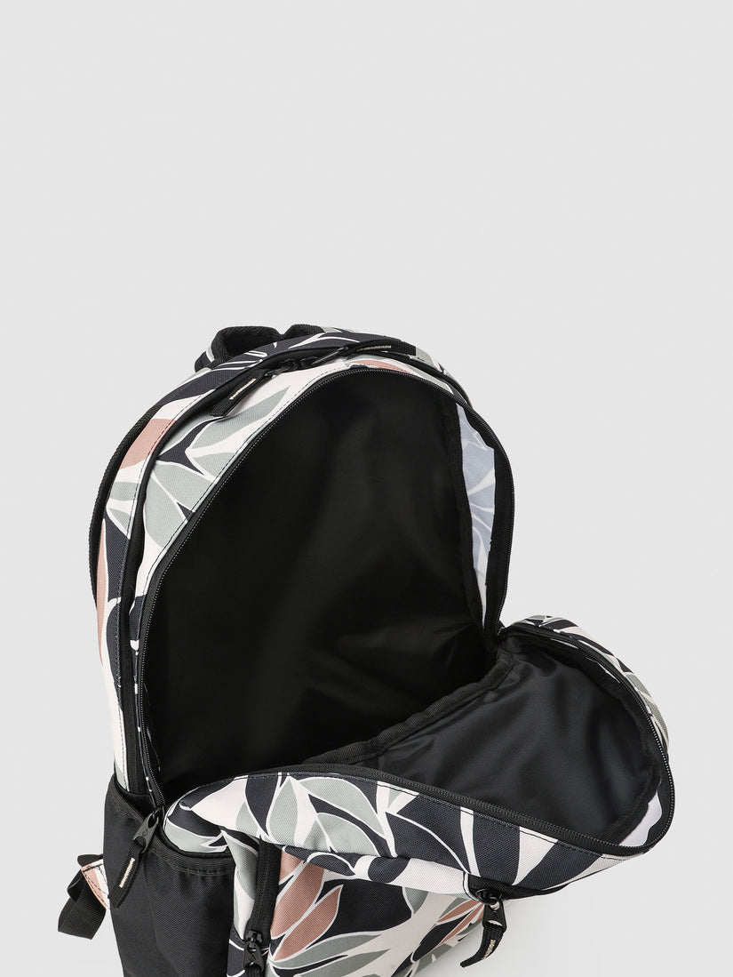 Patch Attack Backpack - Sage