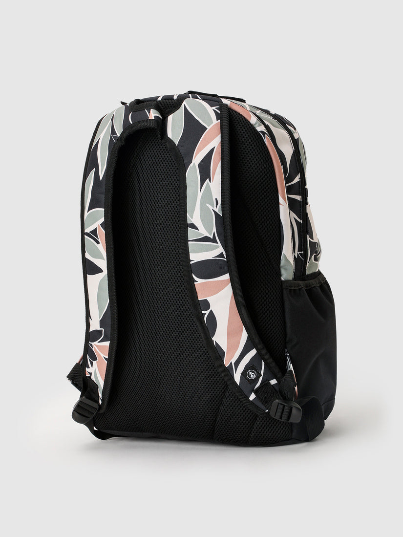 Patch Attack Backpack - Sage