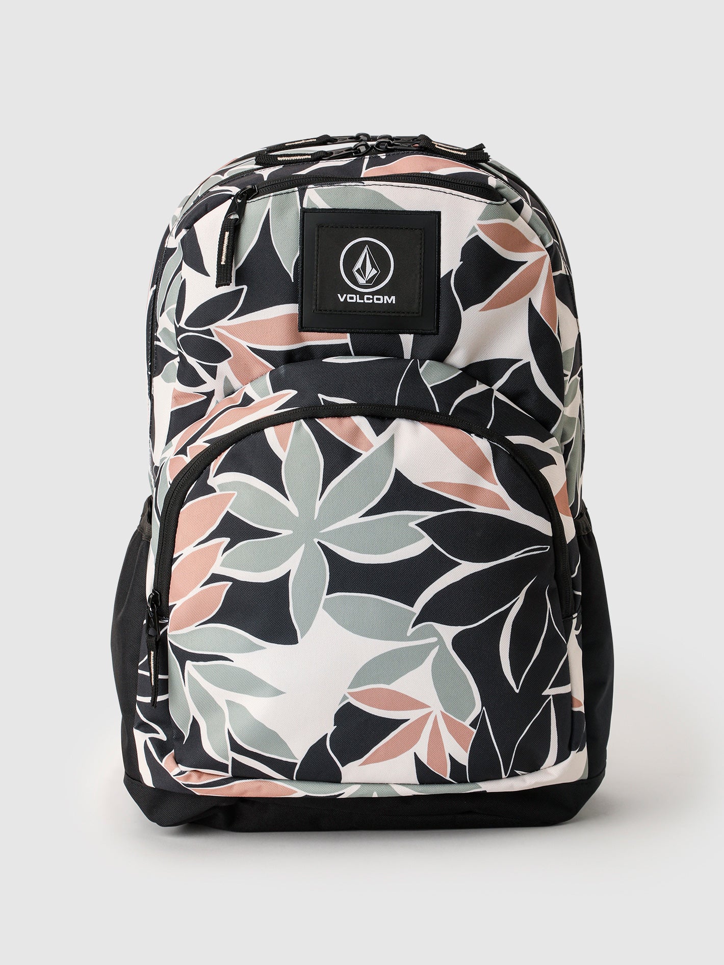 Patch Attack Backpack