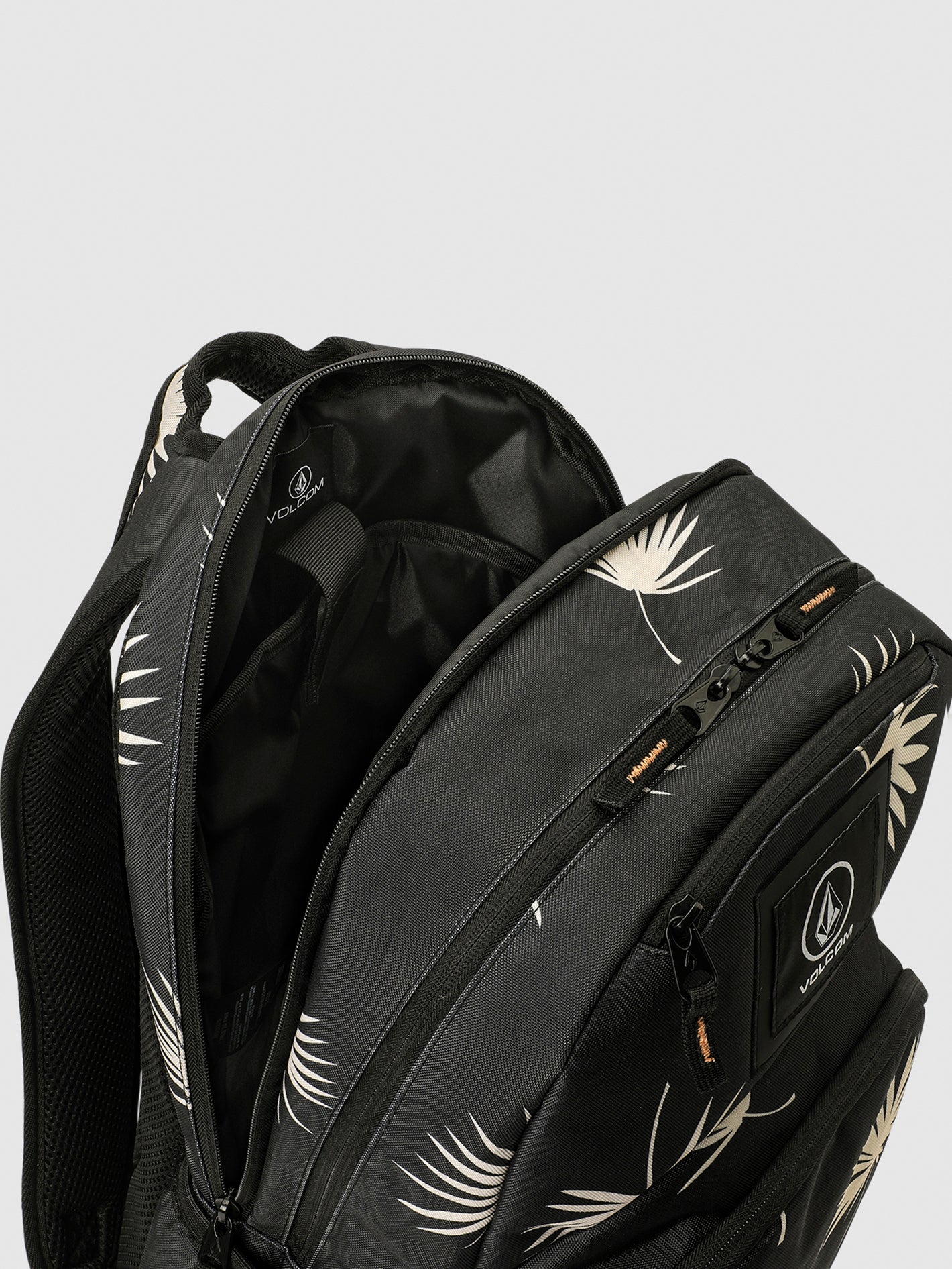 Patch Attack Backpack