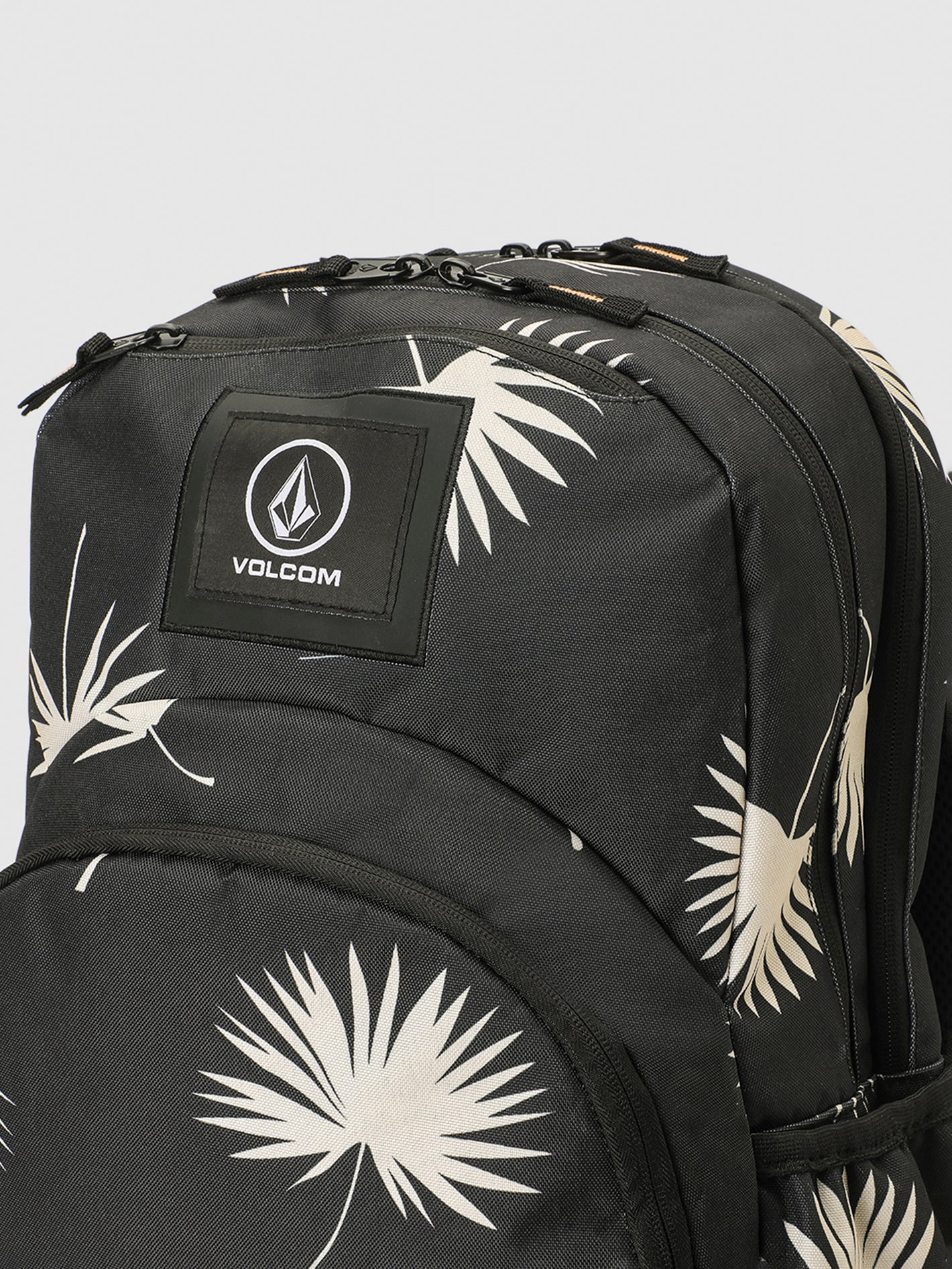 Patch Attack Backpack