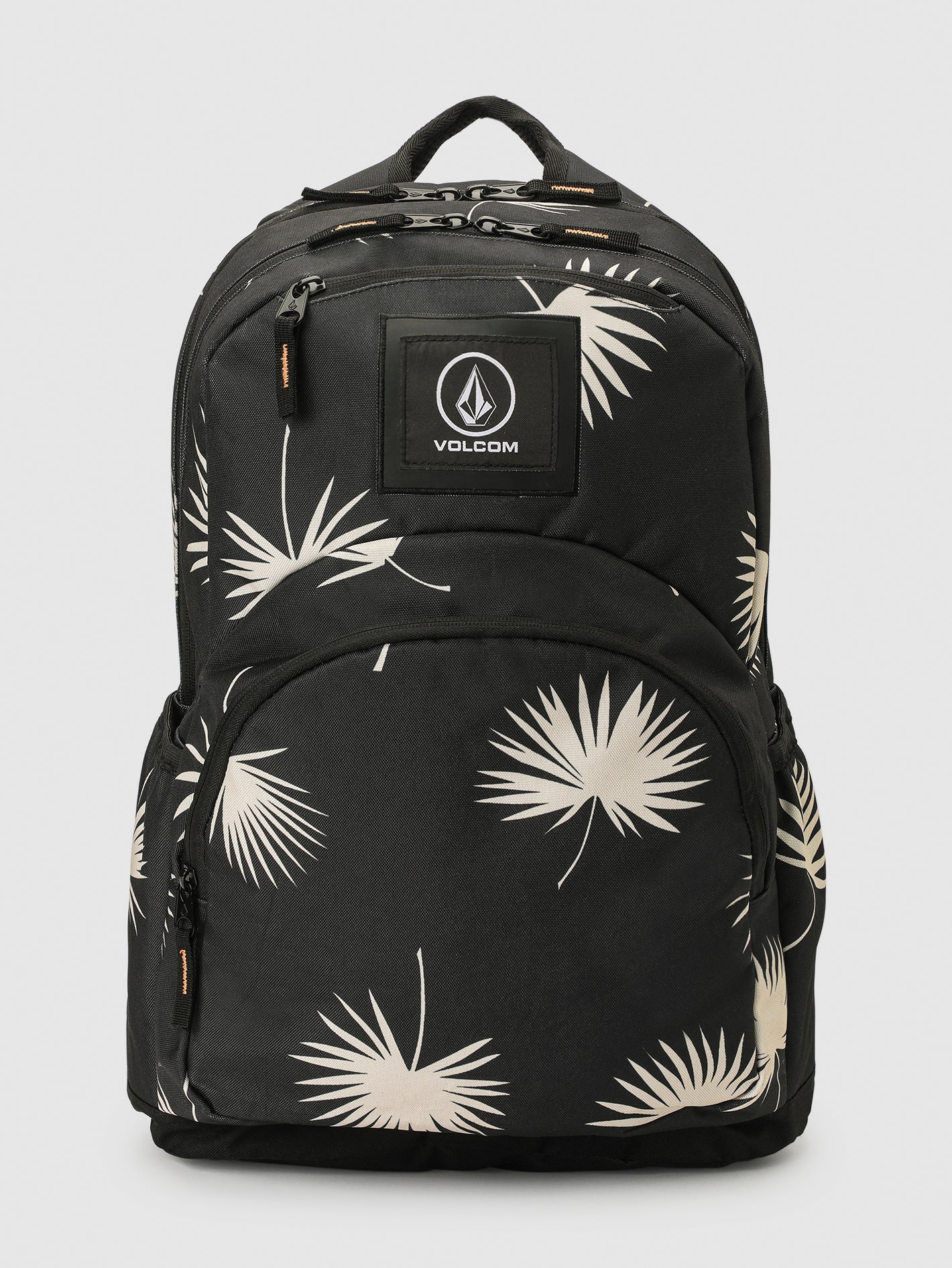Patch Attack Backpack
