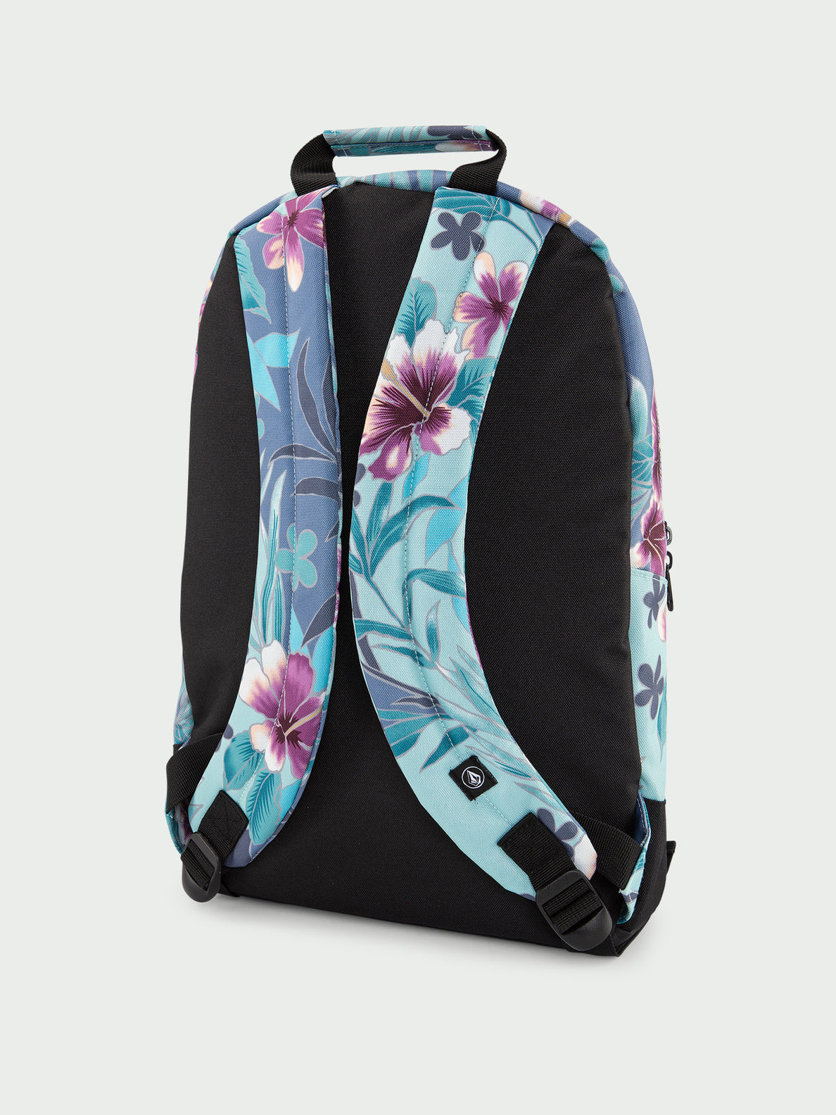 Patch Attack Retreat Backpack - Glacier Blue