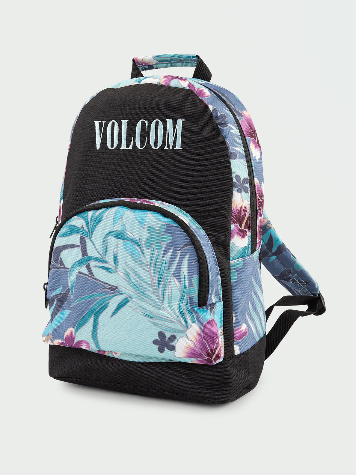 Patch Attack Retreat Backpack - Glacier Blue