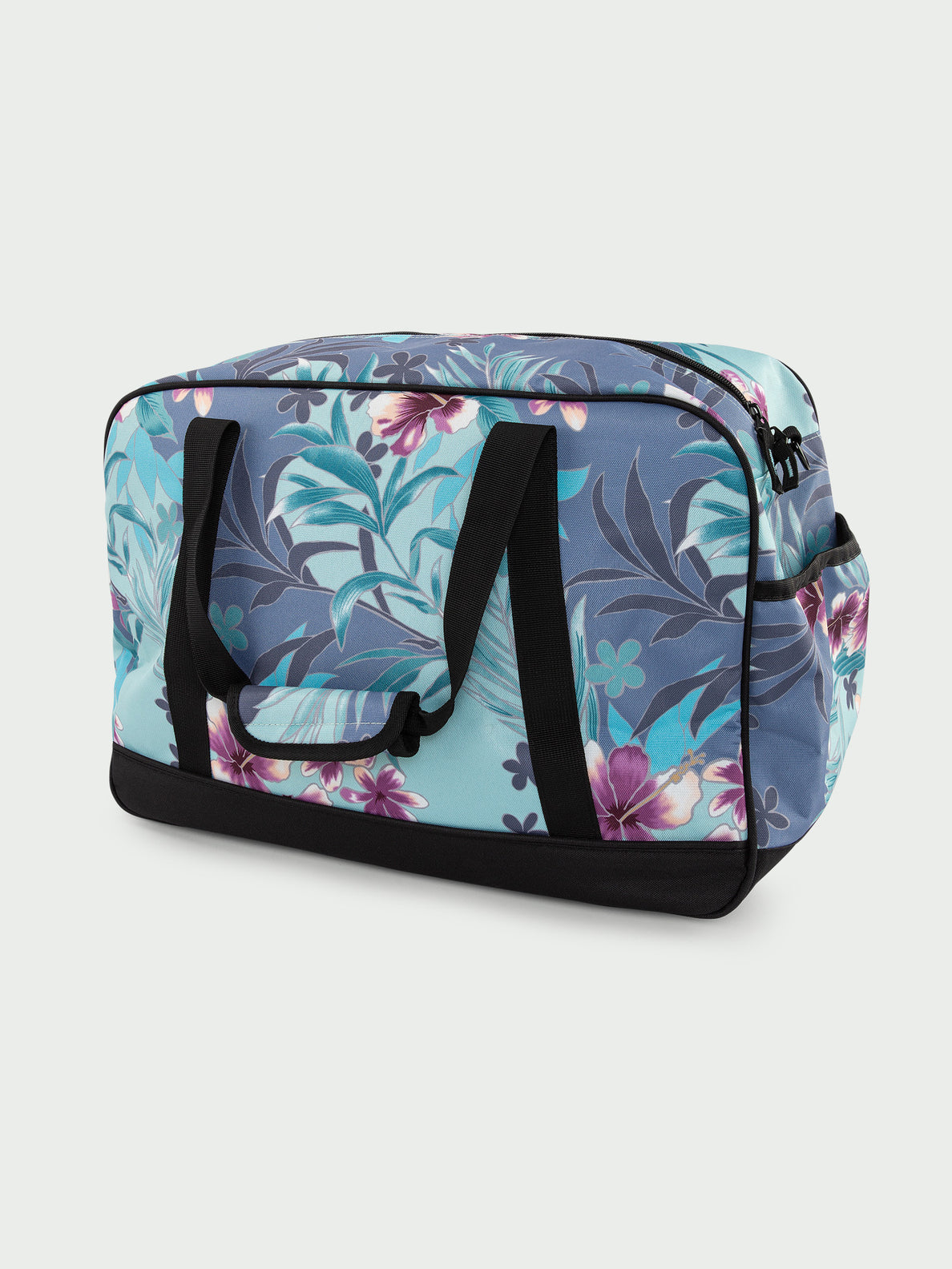 Patch Attack Gearbag - Glacier Blue