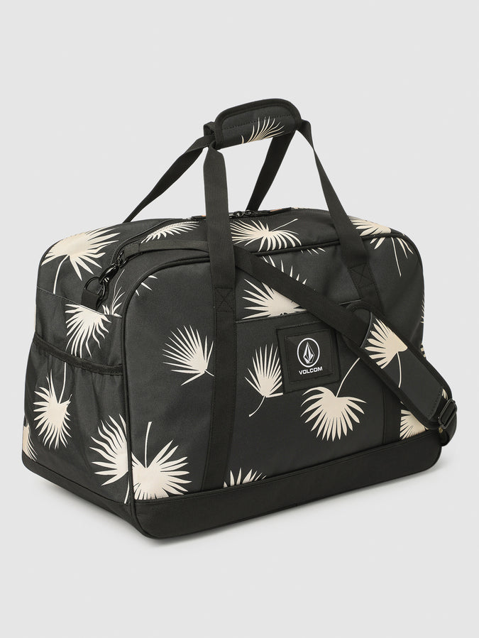 Patch Attack Gearbag - Vintage Black