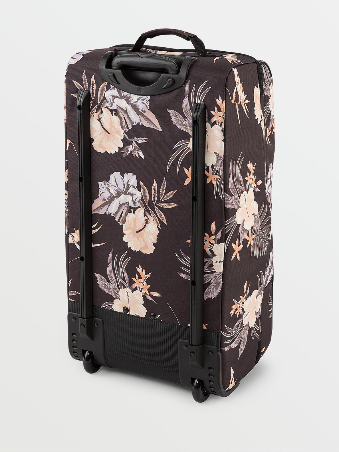 Volcom luggage sales