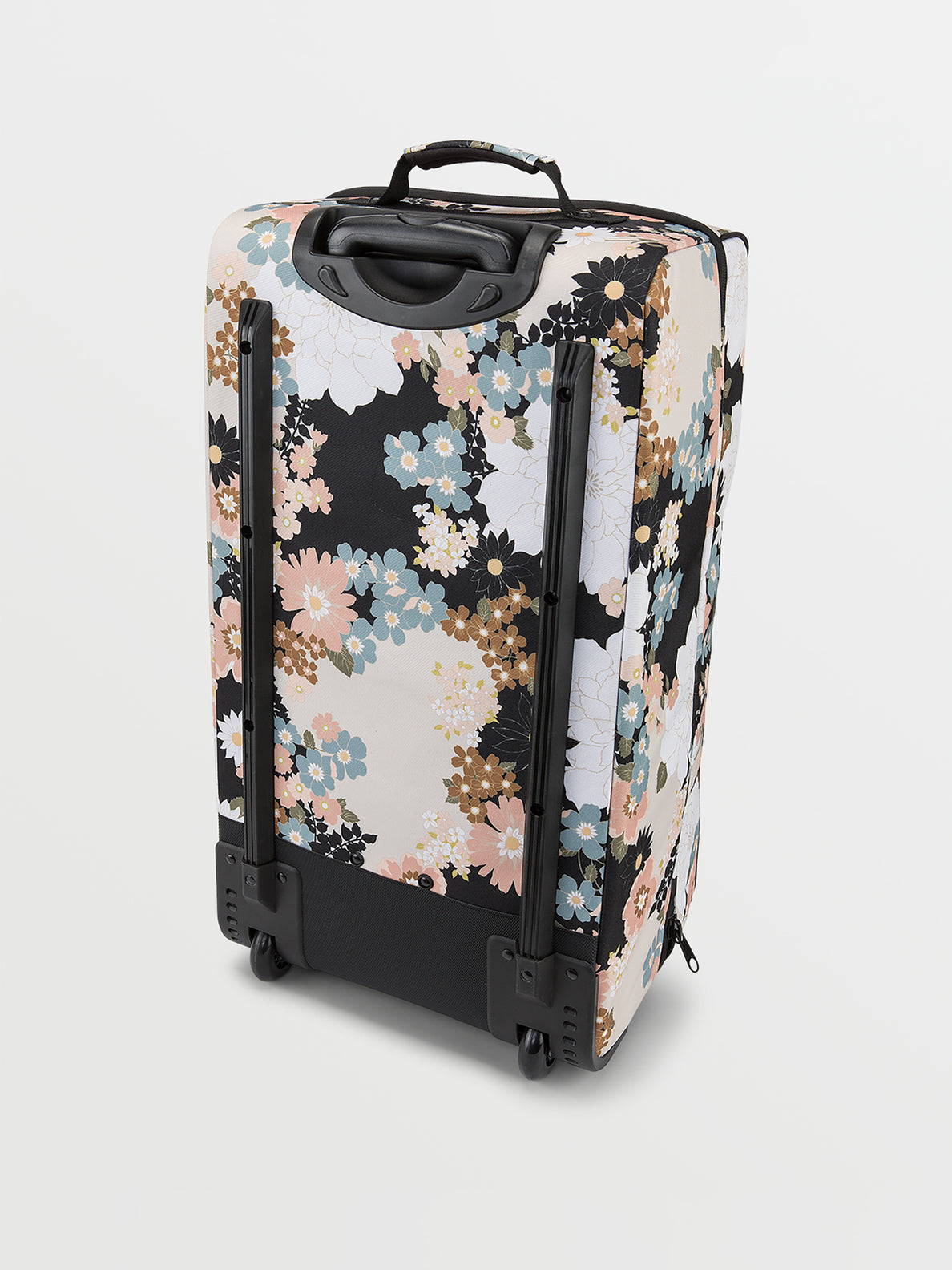 Volcom suitcase shop