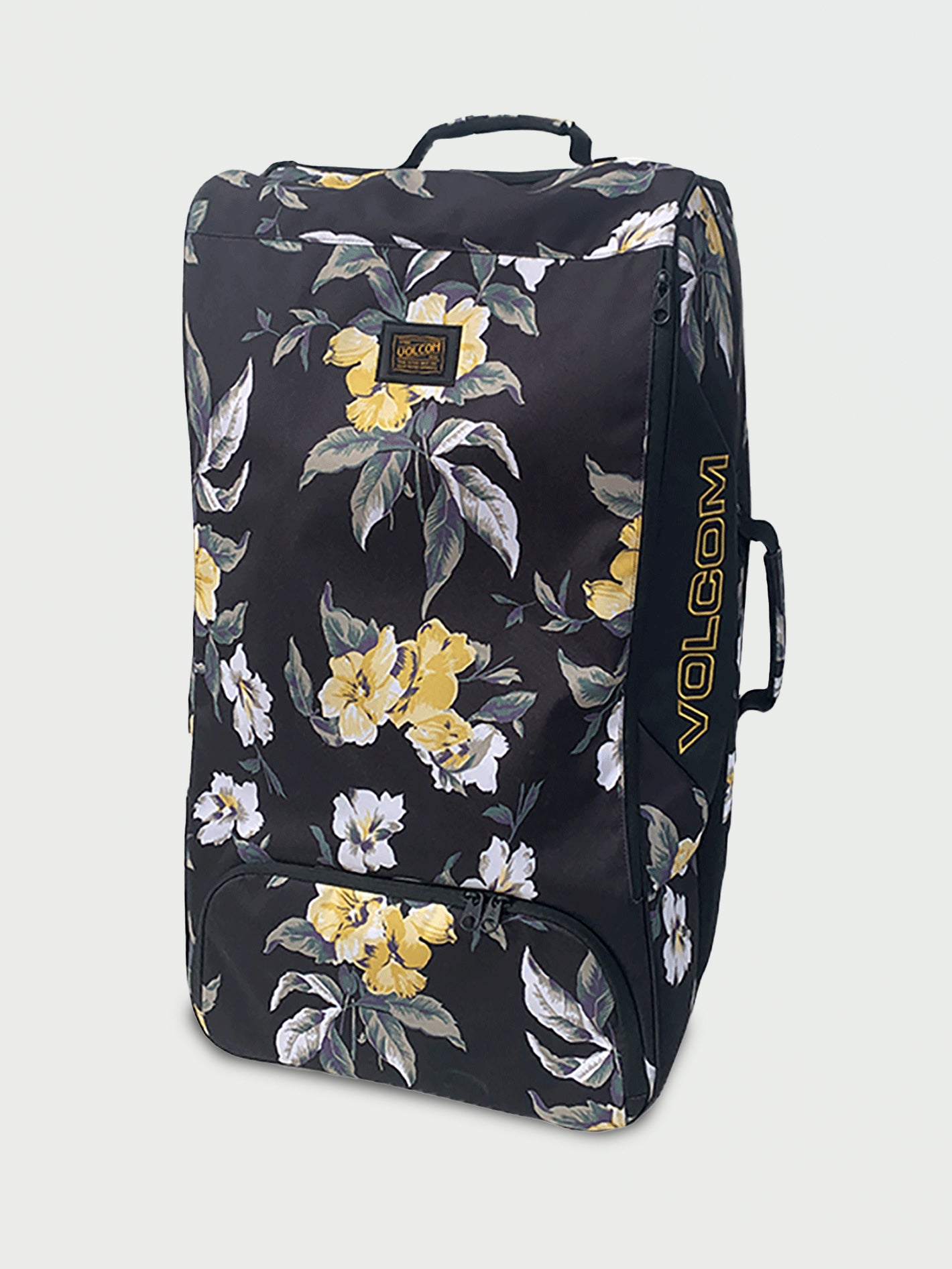Volcom travel bag best sale