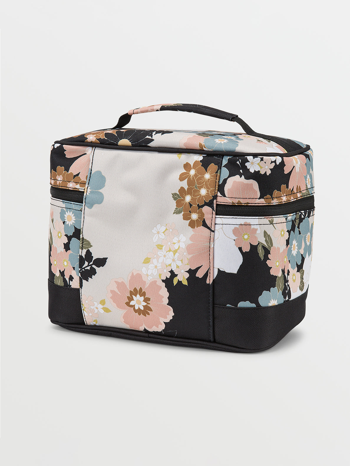 Volcom online toiletry bag