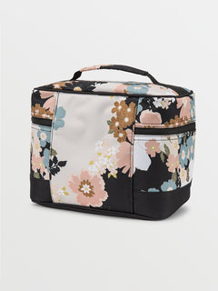 Patch Attack Deluxe Makeup Case - Cloud