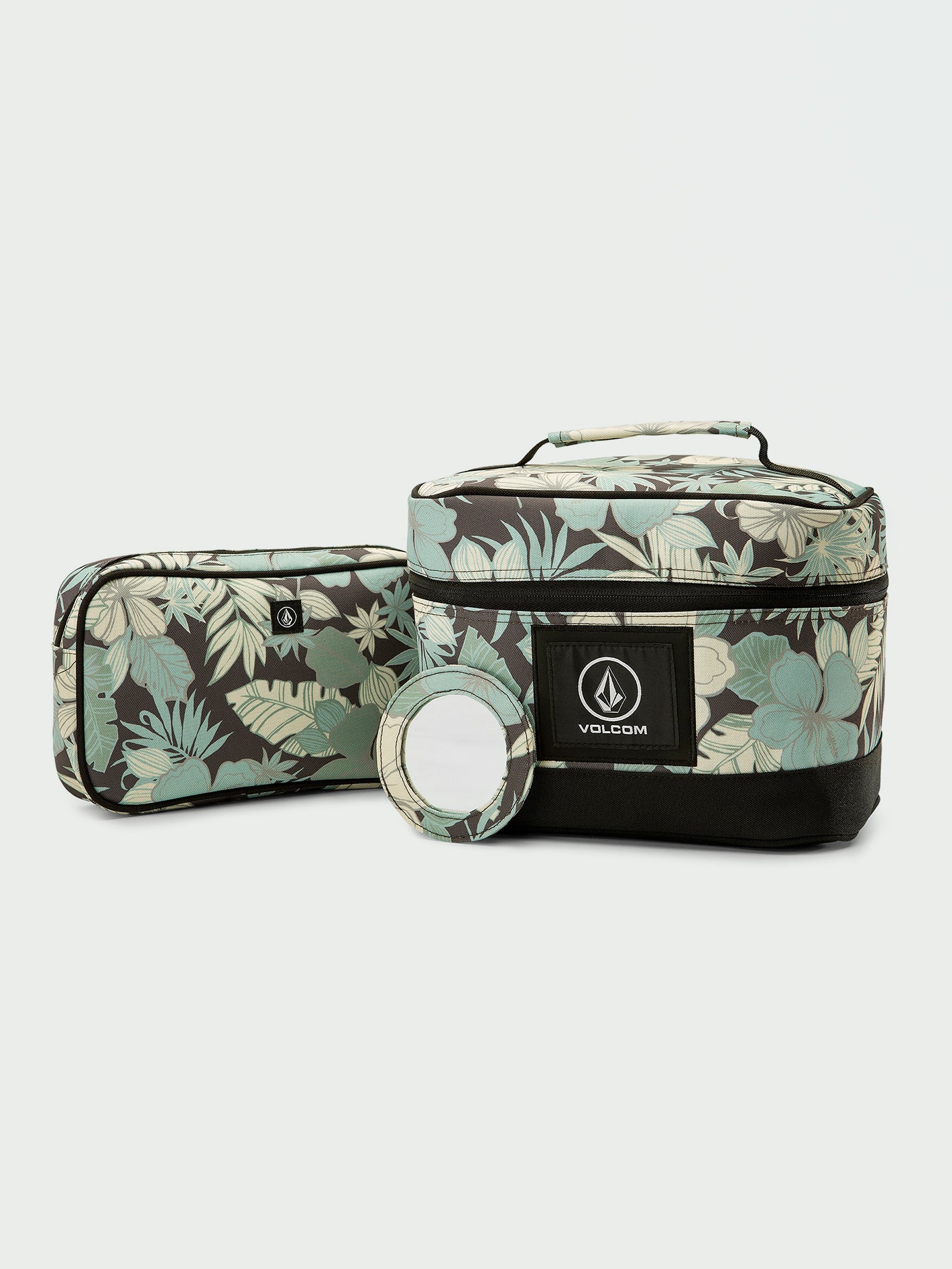 PATCH ATTACK DELUXE MAKEUP SEA GLASS – Volcom