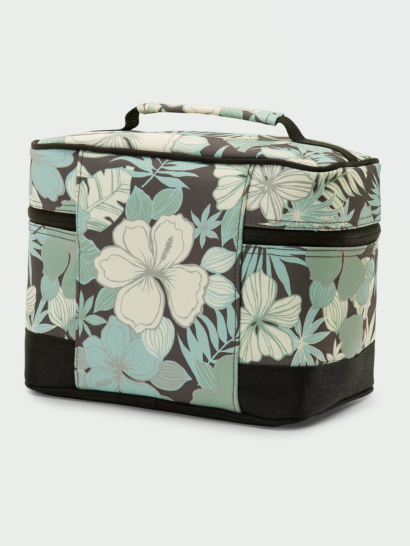 Patch Attack Deluxe Makeup - Sea Glass