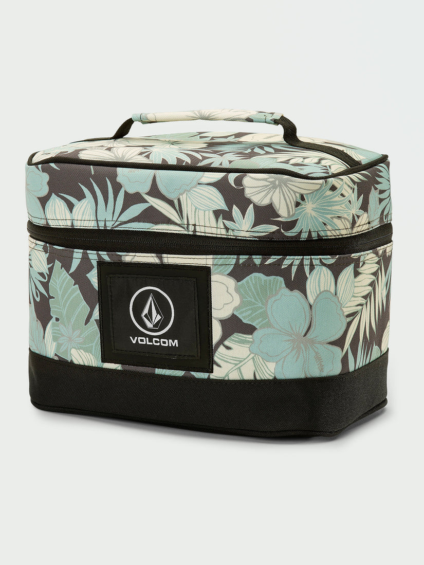 Patch Attack Deluxe Makeup - Sea Glass
