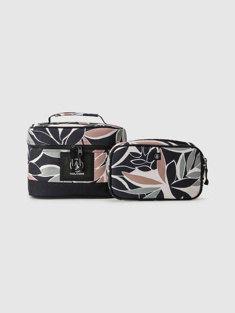 Patch Attack Deluxe Makeup - Sage