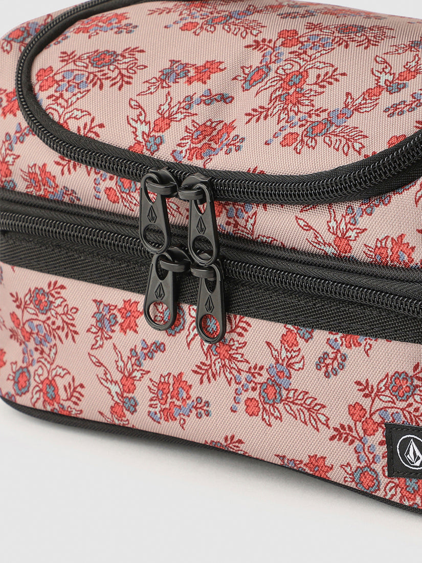 Patch Attack Lunchbox - Rust