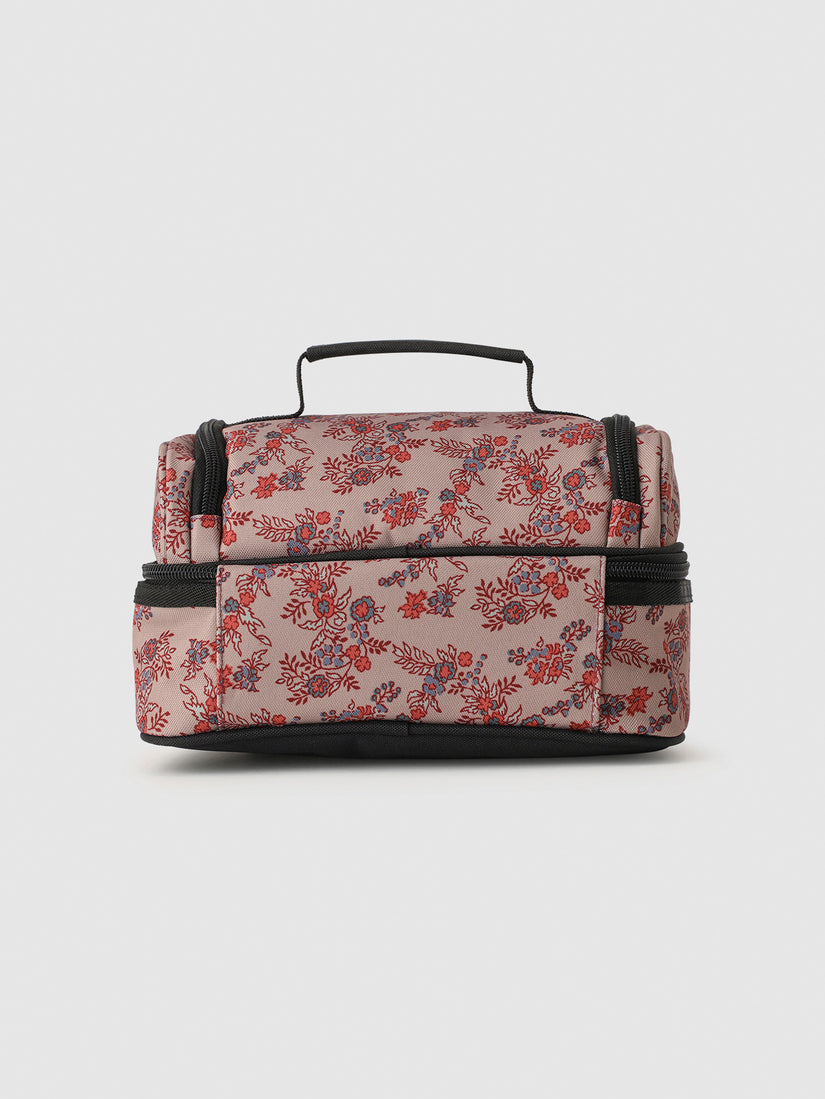 Patch Attack Lunchbox - Rust