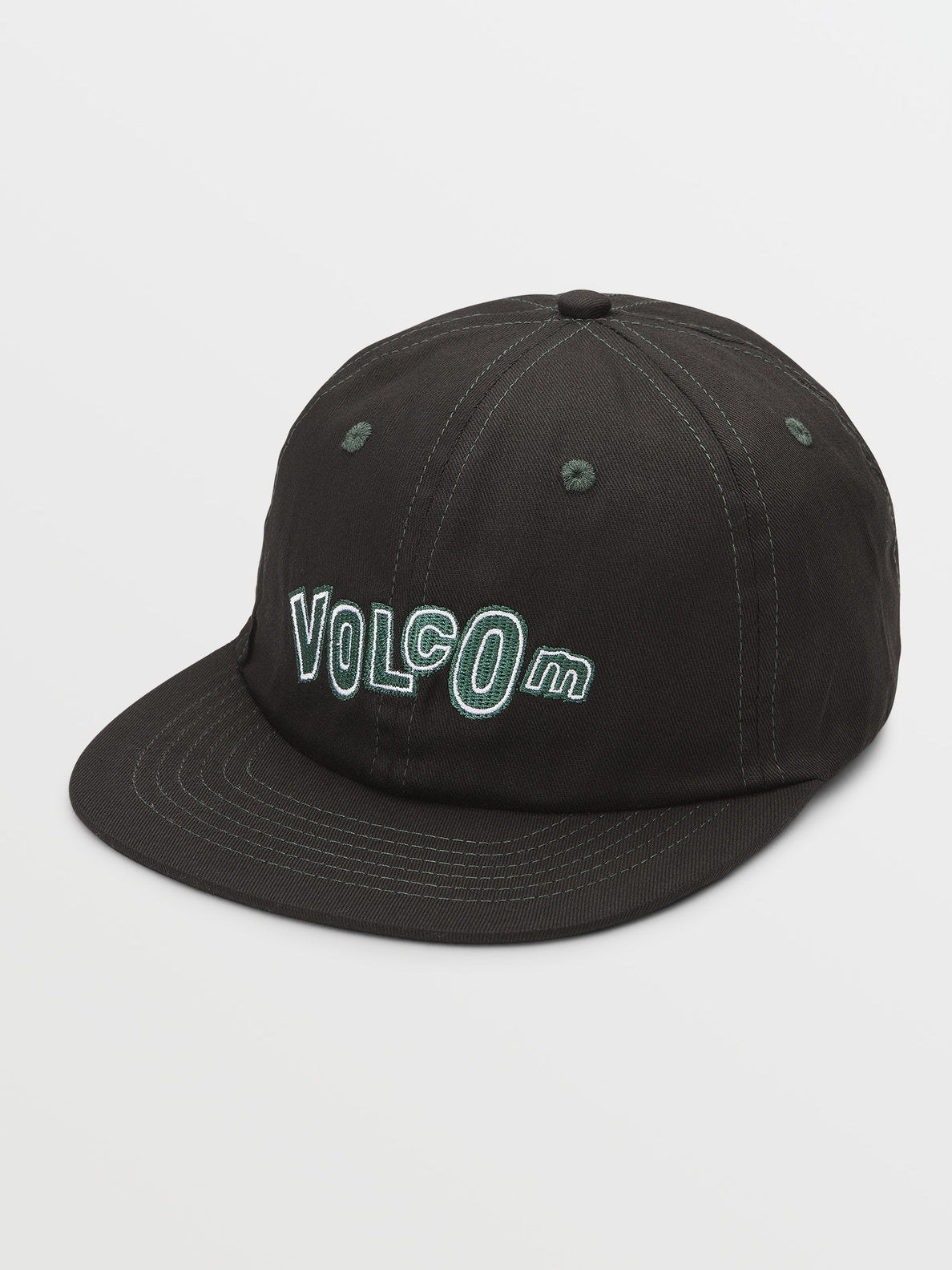 Volcom shop youth hats