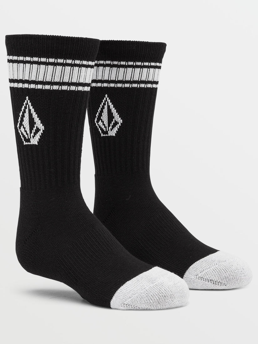 Big Youth Full Stone Sock Multipack - Multicolour
