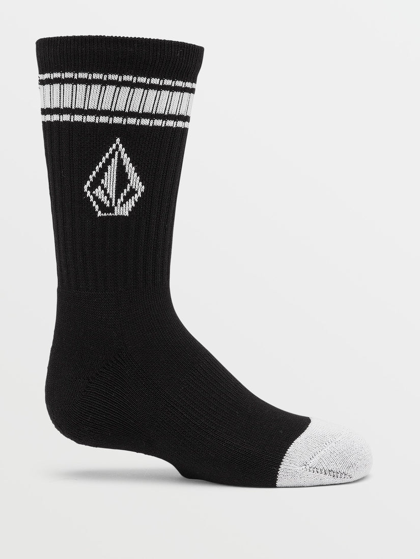 Big Youth Full Stone Sock Multipack - Multicolour