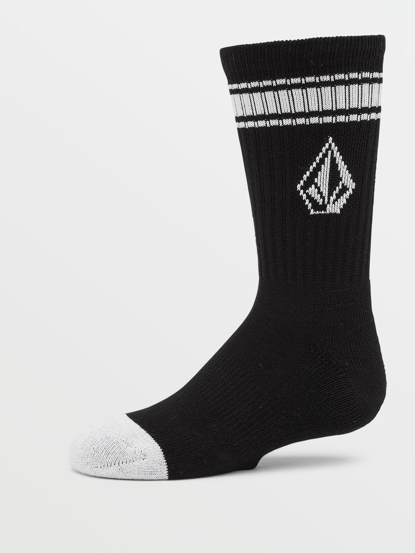 Big Youth Full Stone Sock Multipack - Multicolour