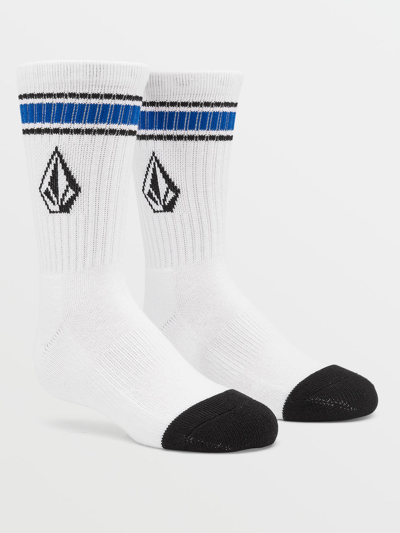 Big Youth Full Stone Sock Multipack - Multicolour
