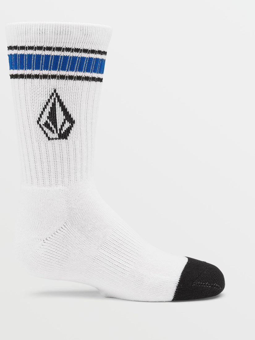 Big Youth Full Stone Sock Multipack - Multicolour