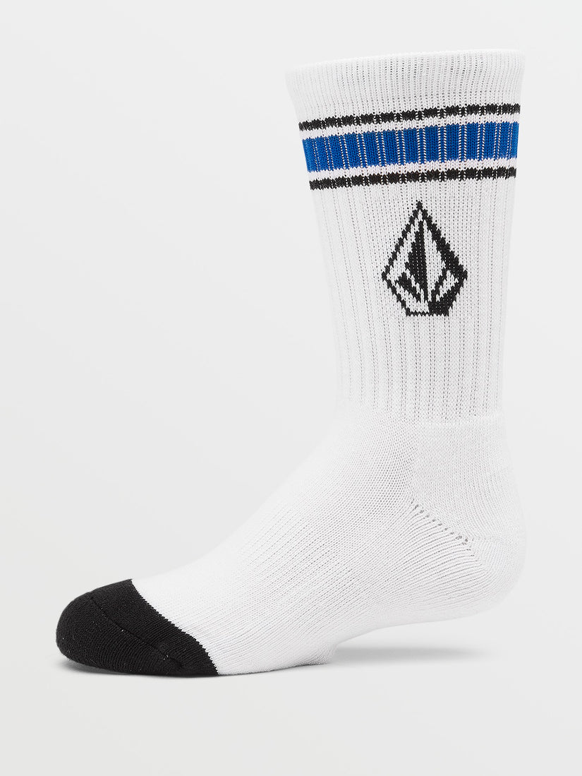 Big Youth Full Stone Sock Multipack - Multicolour