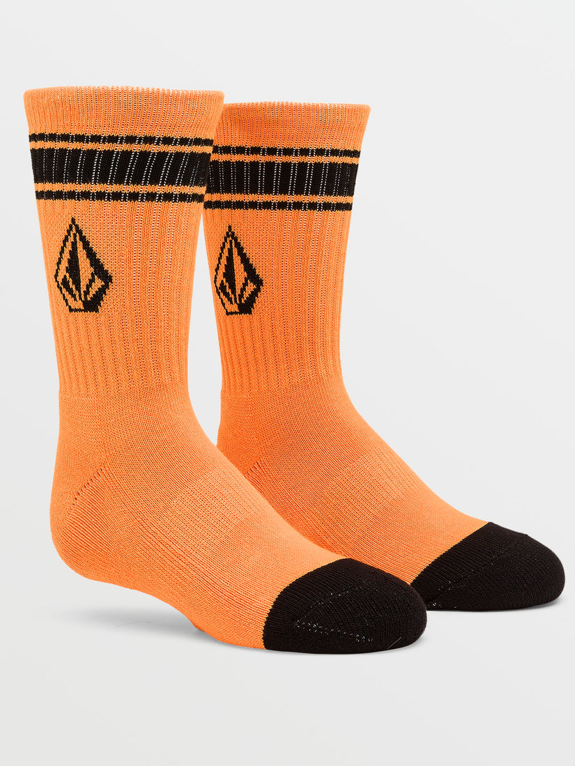 Big Youth Full Stone Sock Multipack - Multicolour