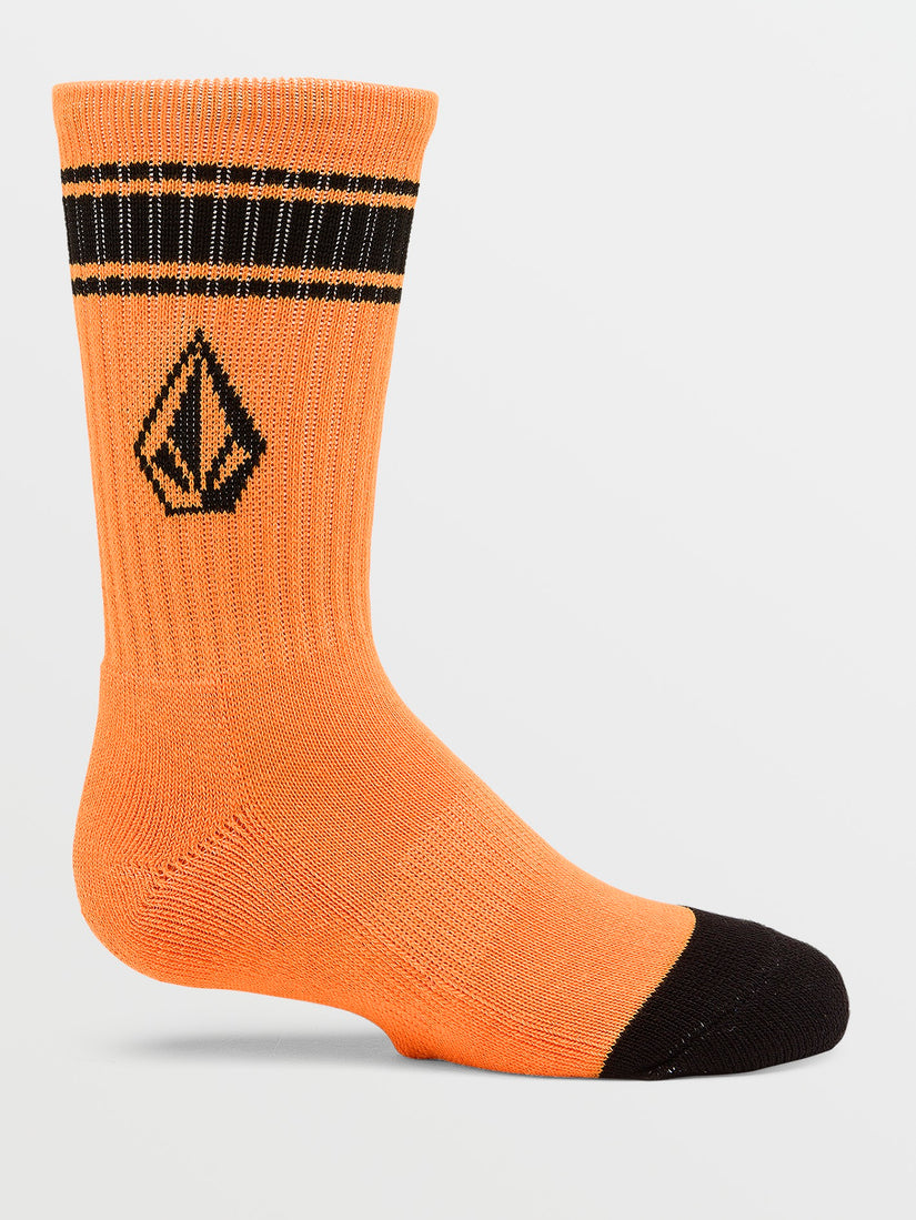 Big Youth Full Stone Sock Multipack - Multicolour