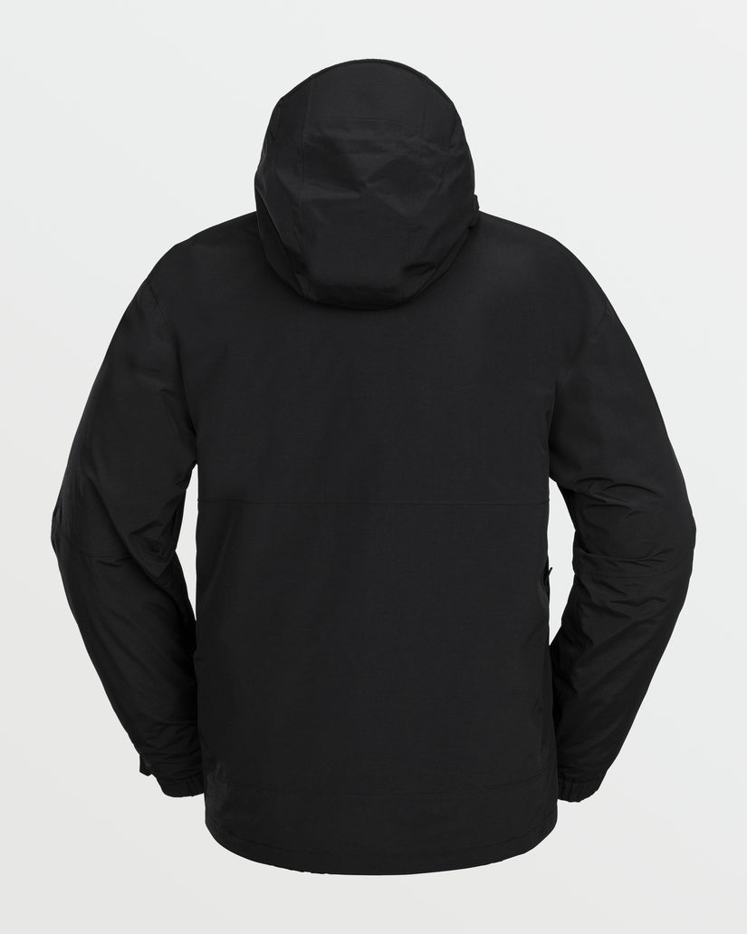 Mens Tds 2L Gore-Tex Jacket - Black