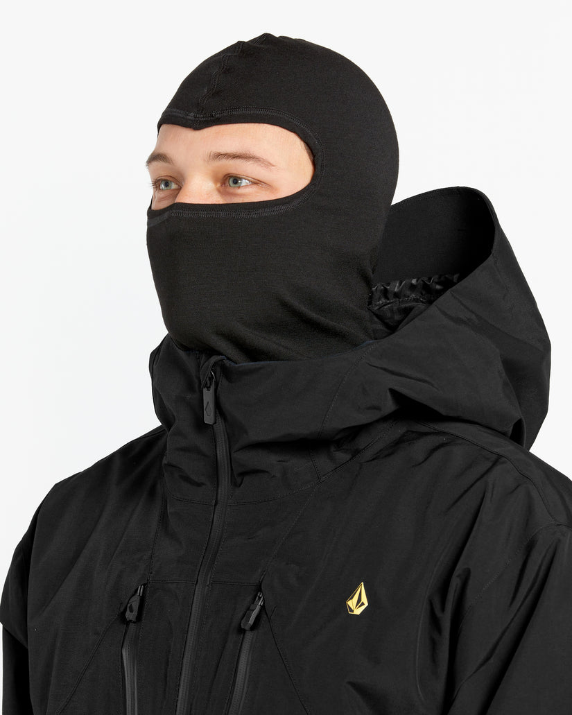 Mens Tds 2L Gore-Tex Jacket - Black